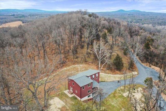 201 NATHANIEL DR, Winchester, VA 22603