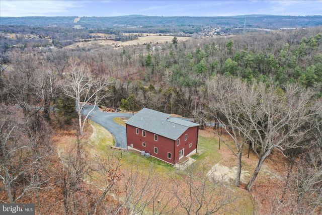 201 NATHANIEL DR, Winchester, VA 22603