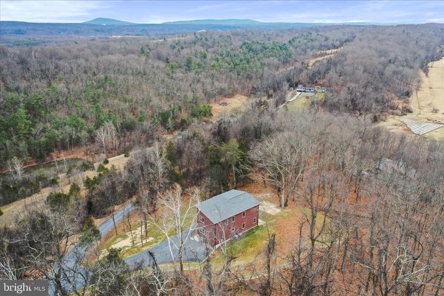 201 NATHANIEL DR, Winchester, VA 22603