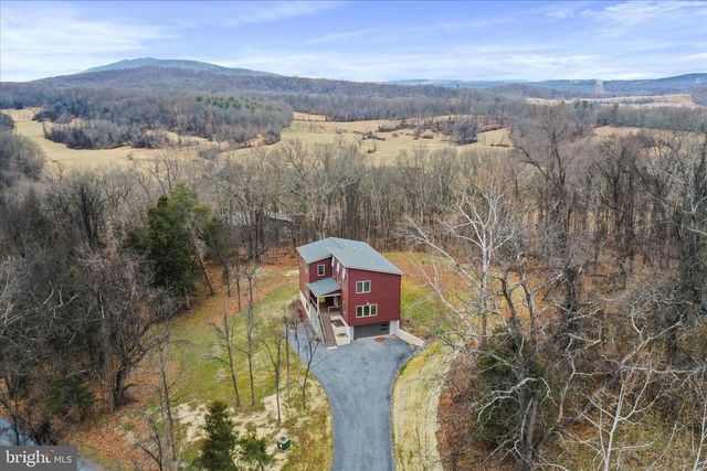 201 NATHANIEL DR, Winchester, VA 22603