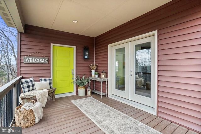 201 NATHANIEL DR, Winchester, VA 22603