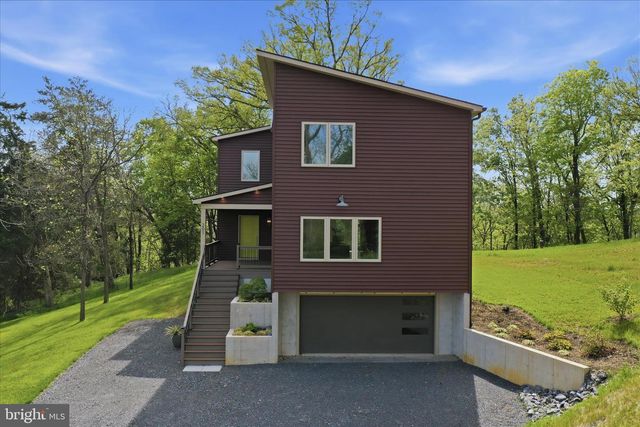 201 NATHANIEL DR, Winchester, VA 22603
