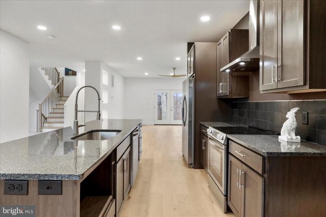 201 NATHANIEL DR, Winchester, VA 22603