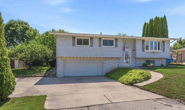 2925 Cherry Tree COURT, Racine, WI 53402