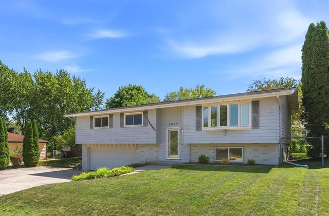 2925 Cherry Tree COURT, Racine, WI 53402