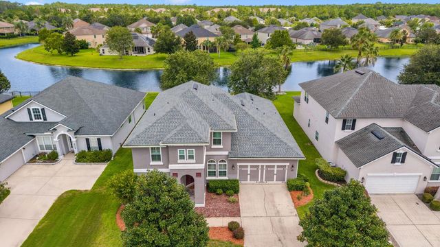 655 Porta Rosa Cir, St Augustine, FL 32092