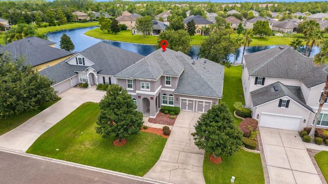 655 Porta Rosa Cir, St Augustine, FL 32092