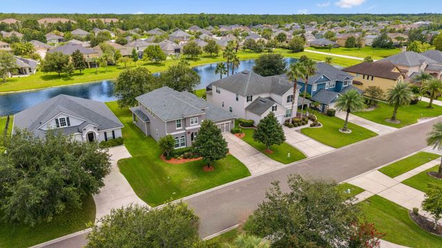 655 Porta Rosa Cir, St Augustine, FL 32092