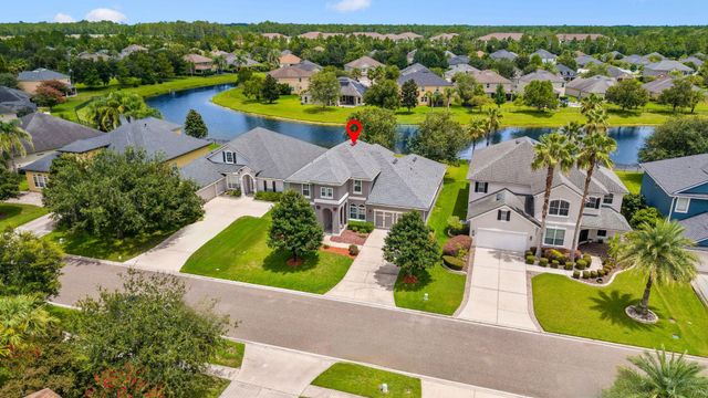 655 Porta Rosa Cir, St Augustine, FL 32092