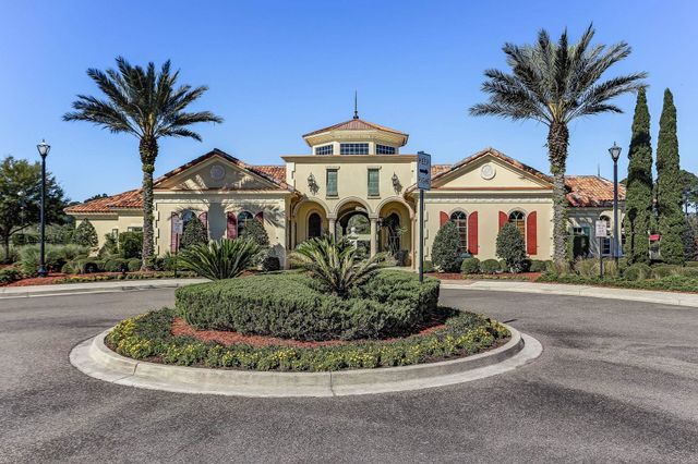 655 Porta Rosa Cir, St Augustine, FL 32092