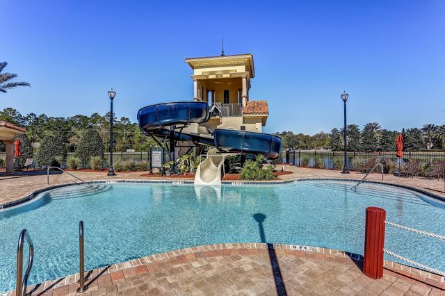 655 Porta Rosa Cir, St Augustine, FL 32092