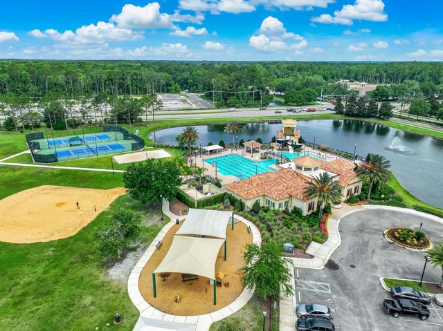 655 Porta Rosa Cir, St Augustine, FL 32092