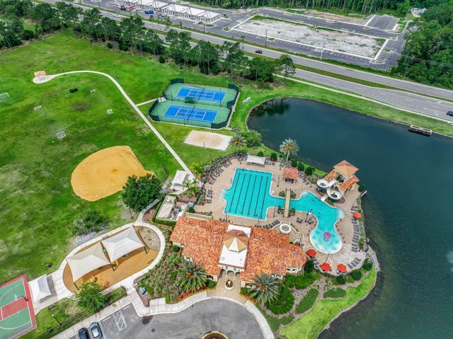 655 Porta Rosa Cir, St Augustine, FL 32092