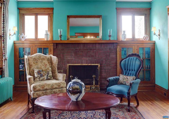 620 RIDGE ST, Charlottesville, VA 22902