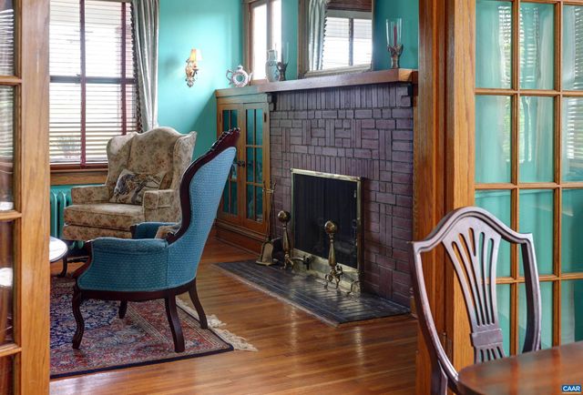 620 RIDGE ST, Charlottesville, VA 22902