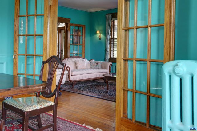 620 RIDGE ST, Charlottesville, VA 22902