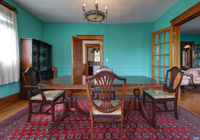 620 RIDGE ST, Charlottesville, VA 22902