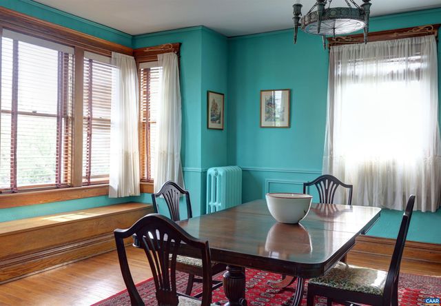 620 RIDGE ST, Charlottesville, VA 22902