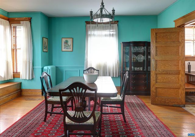620 RIDGE ST, Charlottesville, VA 22902