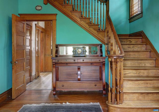 620 RIDGE ST, Charlottesville, VA 22902