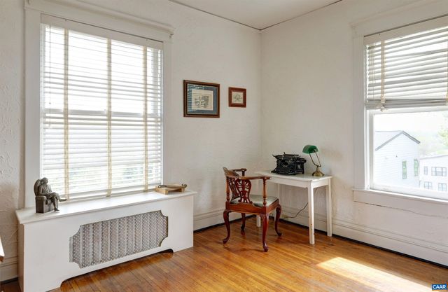 620 RIDGE ST, Charlottesville, VA 22902