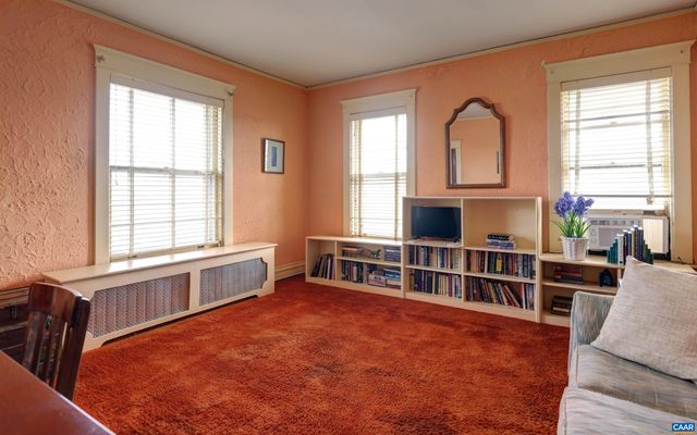 620 RIDGE ST, Charlottesville, VA 22902