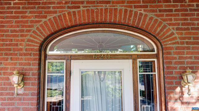 620 RIDGE ST, Charlottesville, VA 22902
