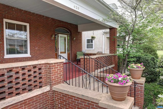 620 RIDGE ST, Charlottesville, VA 22902
