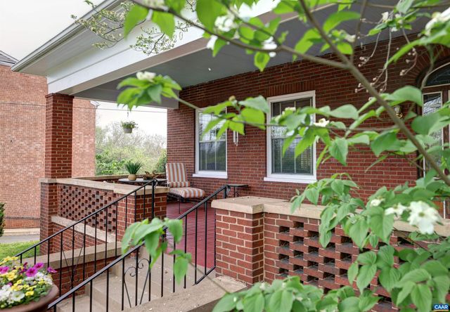 620 RIDGE ST, Charlottesville, VA 22902