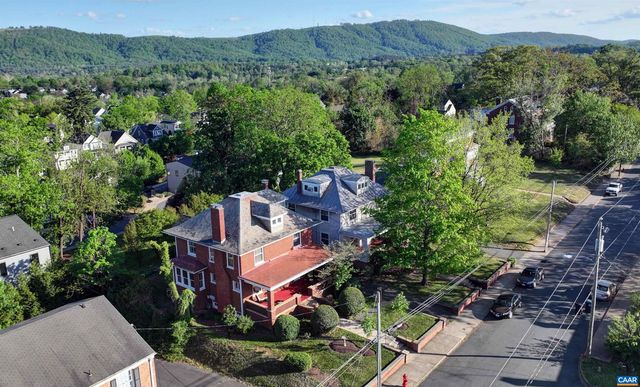 620 RIDGE ST, Charlottesville, VA 22902