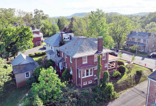 620 RIDGE ST, Charlottesville, VA 22902