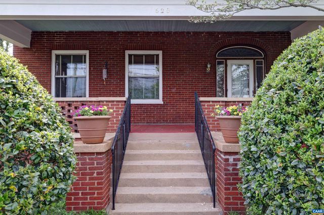 620 RIDGE ST, Charlottesville, VA 22902
