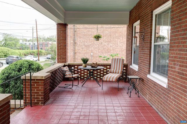620 RIDGE ST, Charlottesville, VA 22902