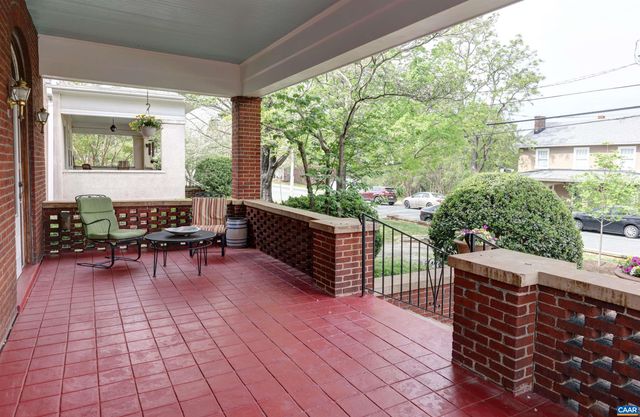 620 RIDGE ST, Charlottesville, VA 22902