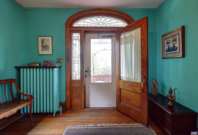 620 RIDGE ST, Charlottesville, VA 22902