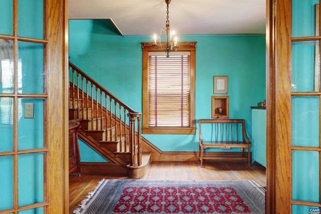 620 RIDGE ST, Charlottesville, VA 22902