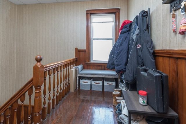 233 E Street 3, Boston, MA 02127