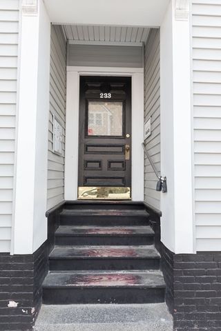 233 E Street 3, Boston, MA 02127