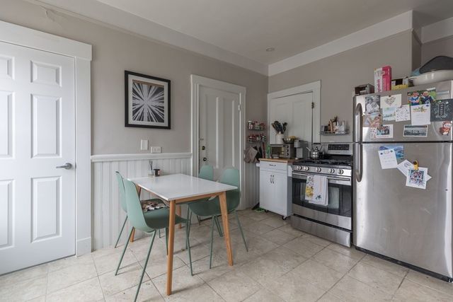 233 E Street 3, Boston, MA 02127