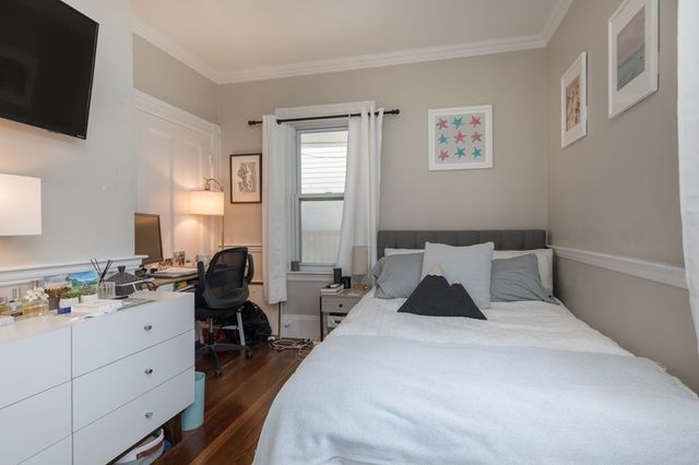 233 E Street 3, Boston, MA 02127