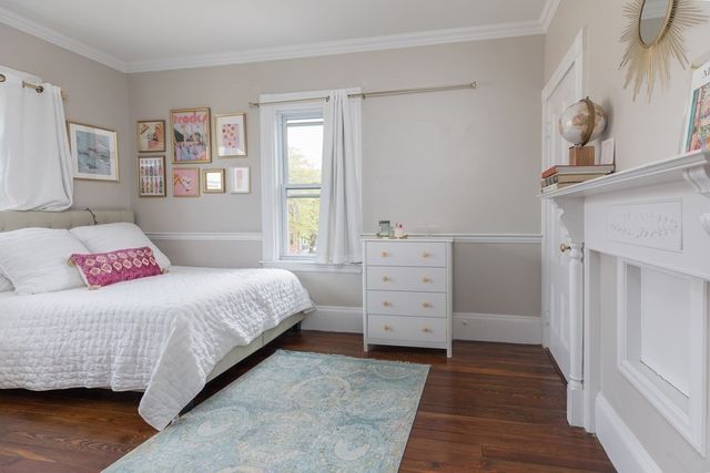 233 E Street 3, Boston, MA 02127