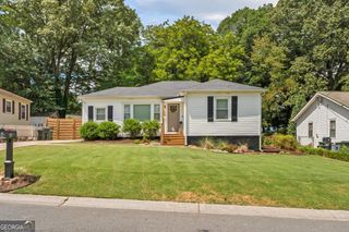 87 Otis Street NE, Marietta, GA 30060