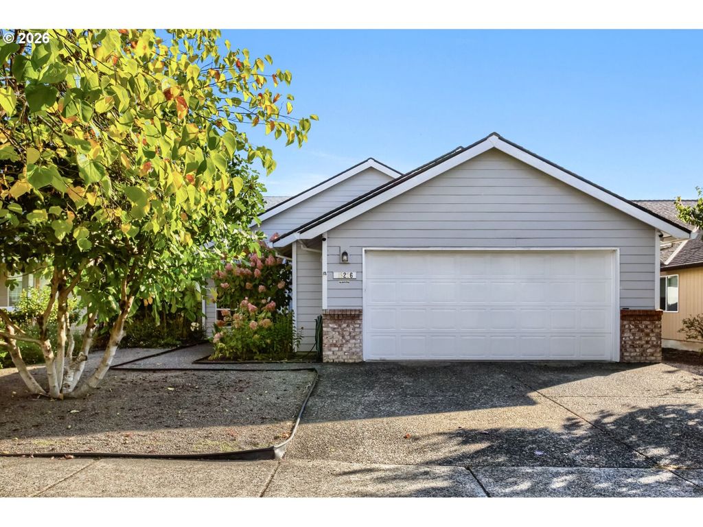 18226 Sw 133RD Ter, Tualatin, OR 97062