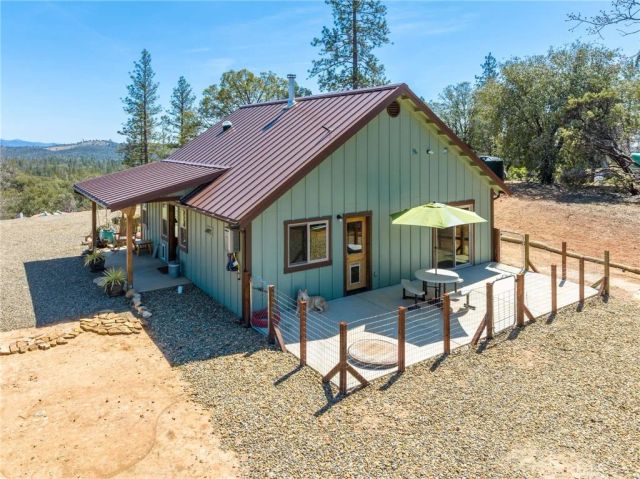 5333 Wilderness View Drive, Mariposa, CA 95338