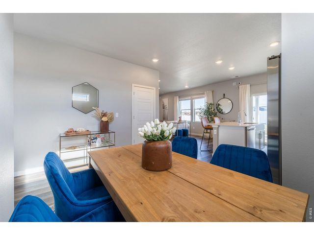 3812 Soapstone St, Evans, CO 80620