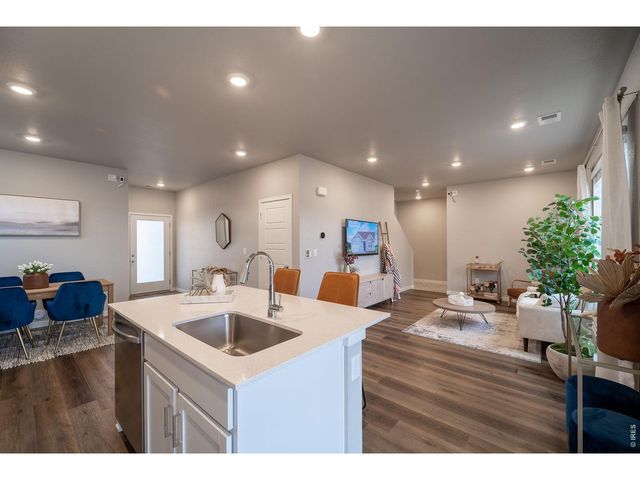 3812 Soapstone St, Evans, CO 80620