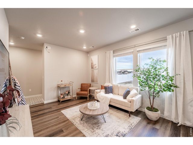 3812 Soapstone St, Evans, CO 80620