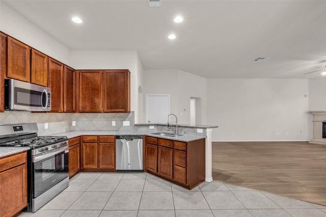 3215 Wren Valley Trail, Katy, TX 77493
