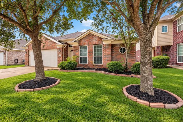 3215 Wren Valley Trail, Katy, TX 77493
