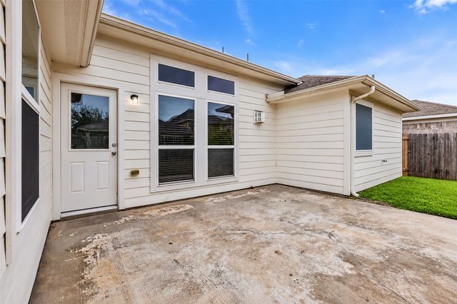 3215 Wren Valley Trail, Katy, TX 77493